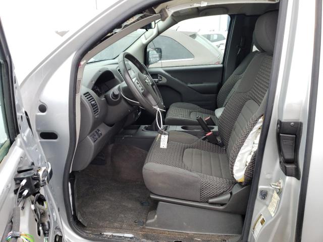 Photo 7 from auction – 2017 NISSAN FRONTIER S with VIN 1N6BD0CT9HN737082