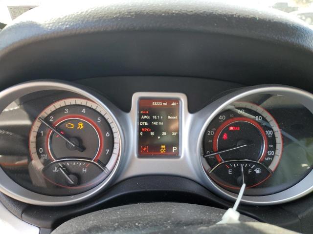 Photo 9 from auction – 2014 DODGE JOURNEY SE with VIN 3C4PDCAB5ET316802