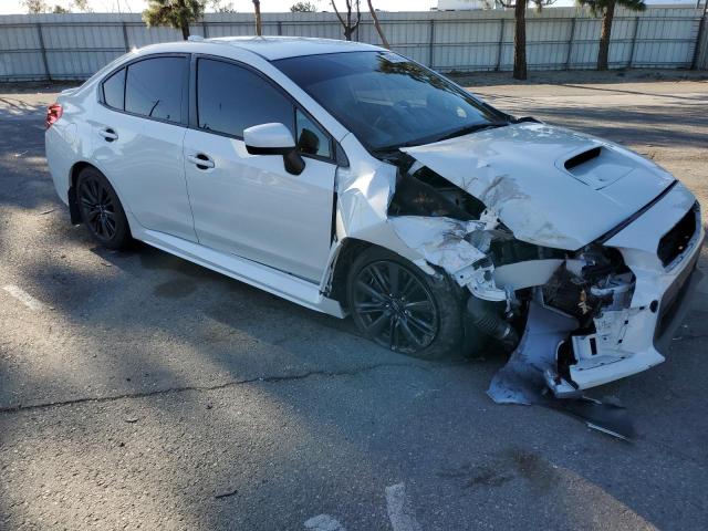 Photo 4 from auction – 2021 SUBARU WRX with VIN JF1VA1A65M9821534