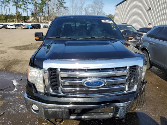 Photo 5 from auction – 2011 FORD F150 SUPER with VIN 1FTFX1EF4BFB47205