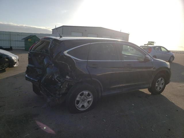 Photo 3 from auction – 2015 HONDA CR-V LX with VIN 5J6RM4H39FL016975