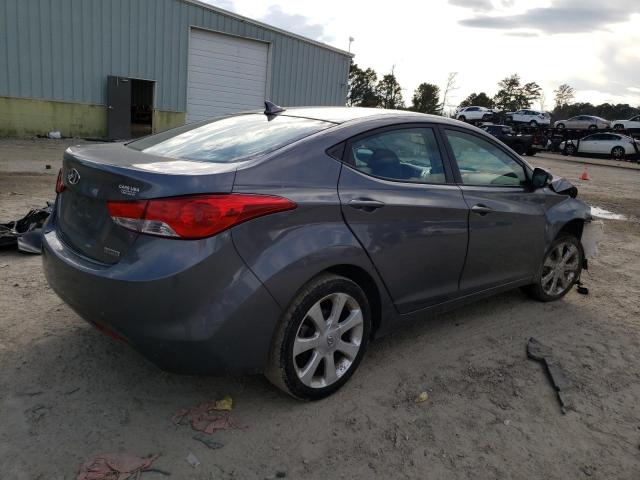 Photo 3 from auction – 2012 HYUNDAI ELANTRA GL with VIN 5NPDH4AEXCH117183