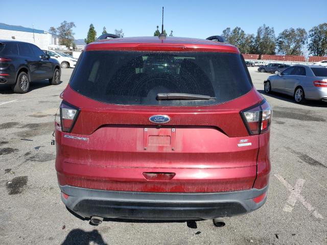 Photo 6 from auction – 2017 FORD ESCAPE SE with VIN 1FMCU0GD0HUD12023