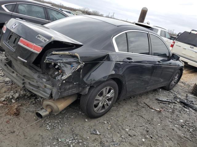Photo 3 from auction – 2012 HONDA ACCORD SE with VIN 1HGCP2F64CA132680