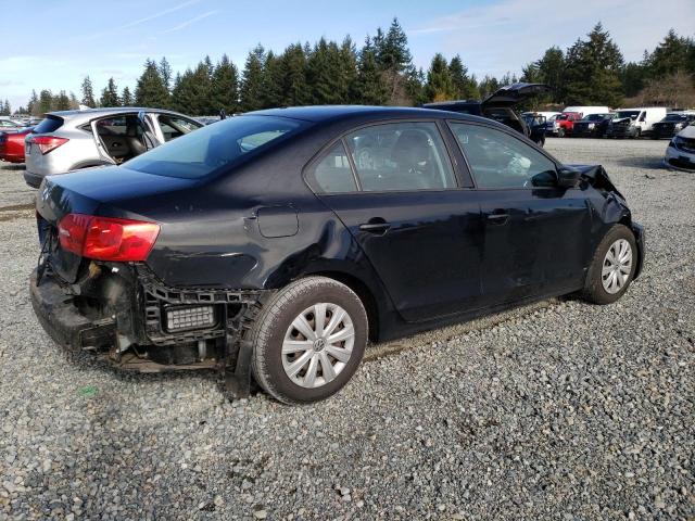 Photo 3 from auction – 2014 VOLKSWAGEN JETTA BASE with VIN 3VW2K7AJ5EM330964