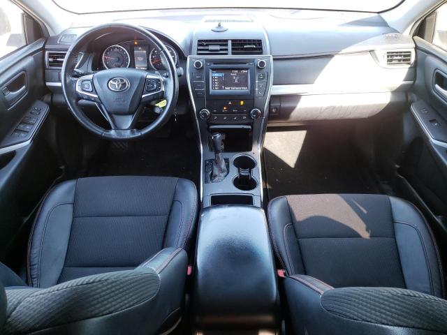 Photo 8 from auction – 2016 TOYOTA CAMRY LE with VIN 4T1BF1FK4GU592801