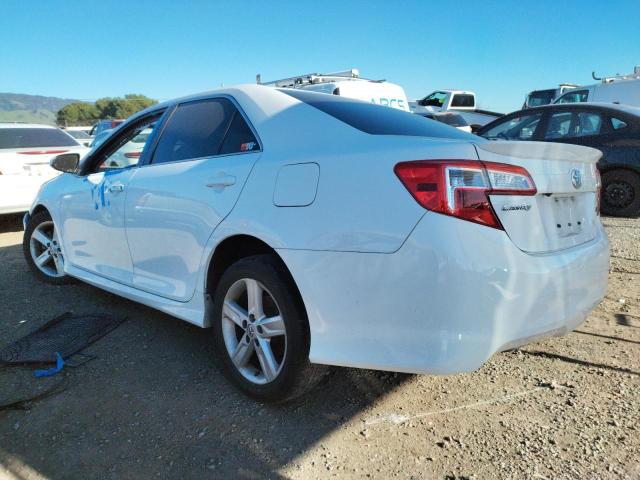 Photo 2 from auction – 2014 TOYOTA CAMRY L with VIN 4T1BF1FK8EU858365