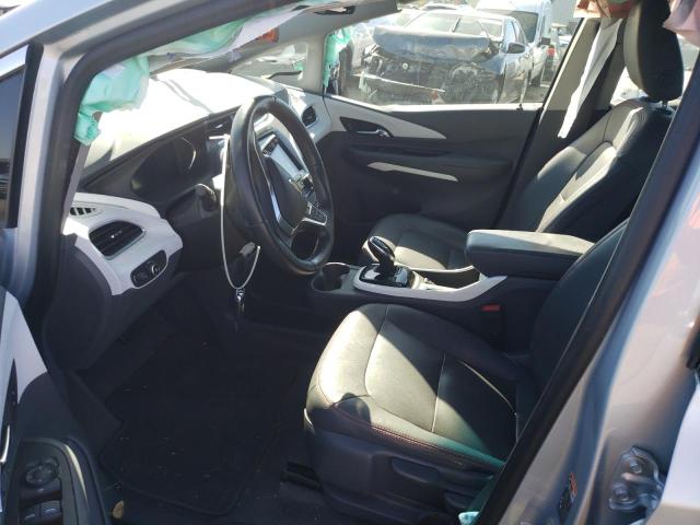 Photo 7 from auction – 2017 CHEVROLET BOLT EV PR with VIN 1G1FX6S0XH4157943
