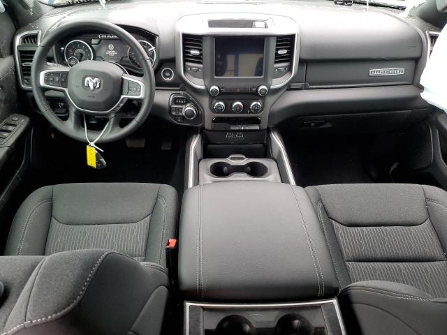 Photo 8 from auction – 2022 RAM 1500 BIG H with VIN 1C6SRFFT9NN404631