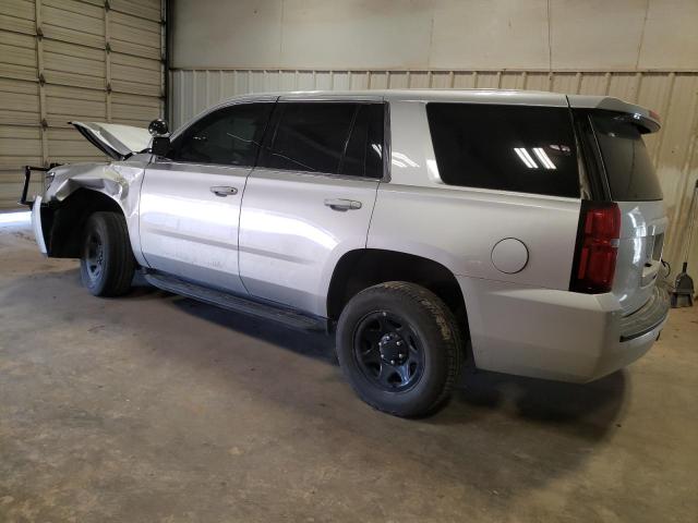 Photo 2 from auction – 2019 CHEVROLET TAHOE POLI with VIN 1GNLCDEC8KR268153