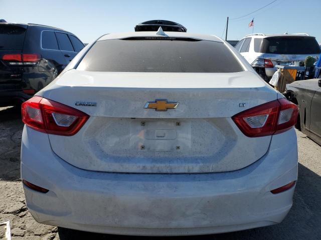 Photo 6 from auction – 2016 CHEVROLET CRUZE LT with VIN 1G1BE5SM0G7260965