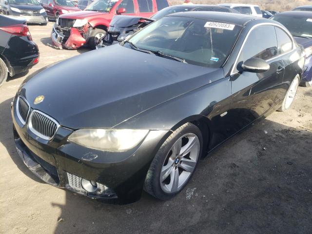 BMW 328 I 2008 with VIN WBAWB33548PU89029 - Photo from auction