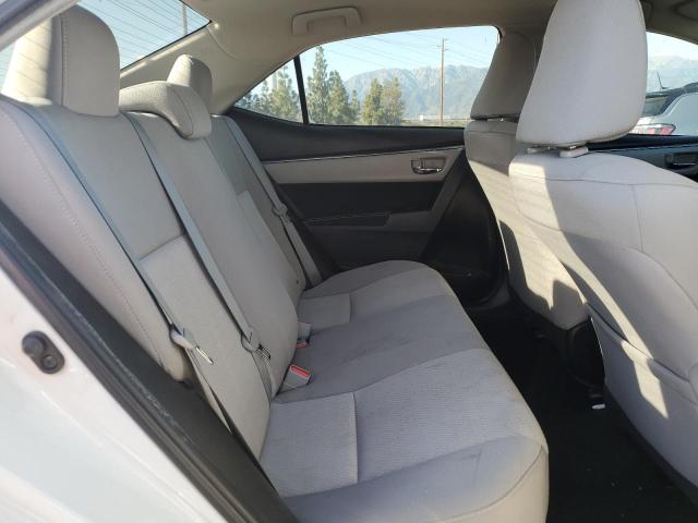 Photo 10 from auction – 2014 TOYOTA COROLLA L with VIN 5YFBURHE4EP037034