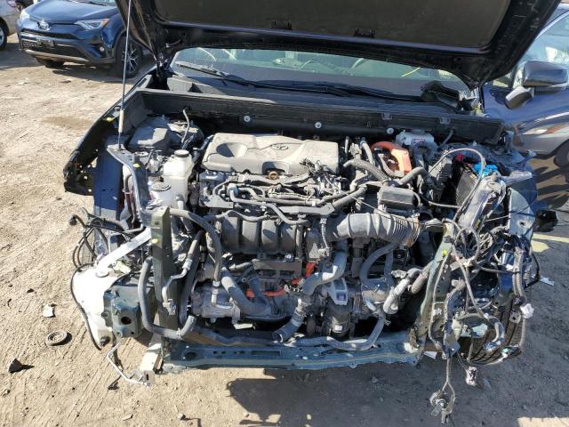 Photo 12 from auction – 2019 TOYOTA RAV4 XSE with VIN 2T3EWRFV4KW030144