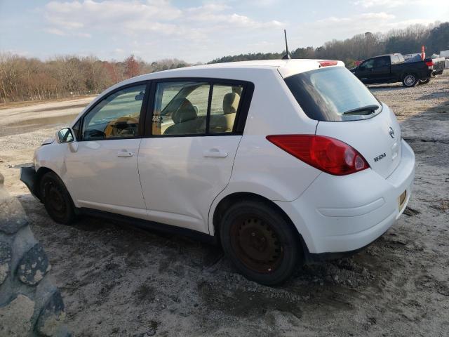 Photo 2 from auction – 2009 NISSAN VERSA S with VIN 3N1BC13E79L357529