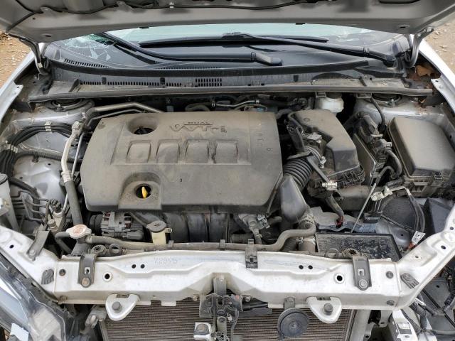 Photo 11 from auction – 2019 TOYOTA COROLLA L with VIN 2T1BURHE0KC244323