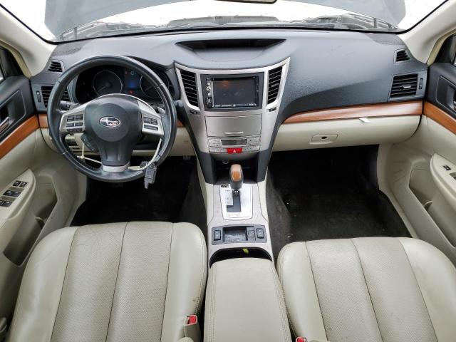 Снимка 8 от търг – 2014 SUBARU OUTBACK 2. с VIN 4S4BRBKC4E3267323