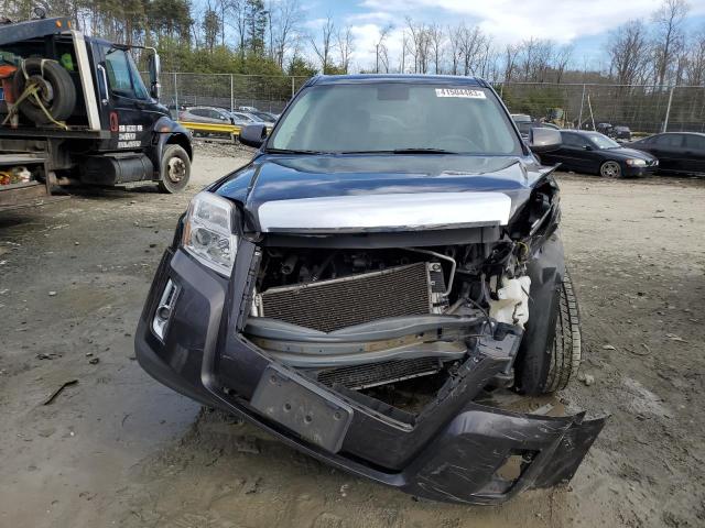 Photo 5 from auction – 2014 GMC TERRAIN SL with VIN 2GKALMEK2E6318671