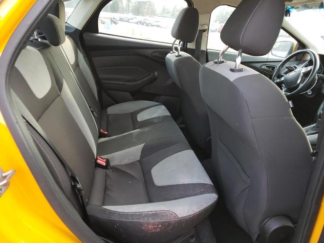Photo 10 from auction – 2012 FORD FOCUS SE with VIN 1FAHP3F23CL174338