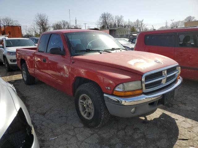 Photo 4 from auction – 2000 DODGE DAKOTA with VIN 1B7GL22X0YS784546