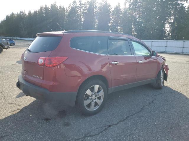 Photo 3 from auction – 2012 CHEVROLET TRAVERSE L with VIN 1GNKVGED6CJ297196