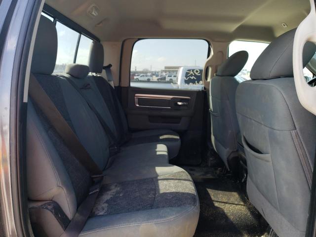 Photo 10 from auction – 2018 RAM 1500 SLT with VIN 1C6RR7LM6JS296272