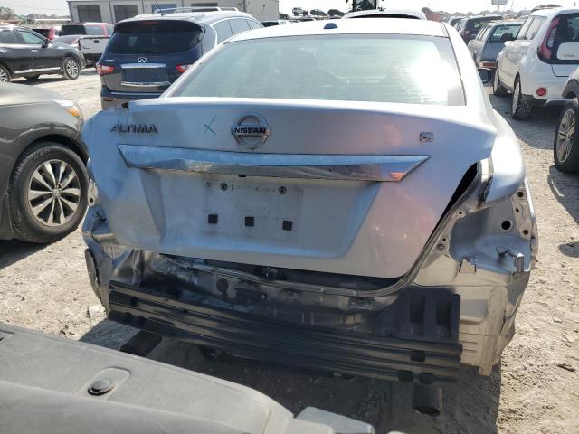 Photo 6 from auction – 2015 NISSAN ALTIMA 2.5 with VIN 1N4AL3APXFC262193
