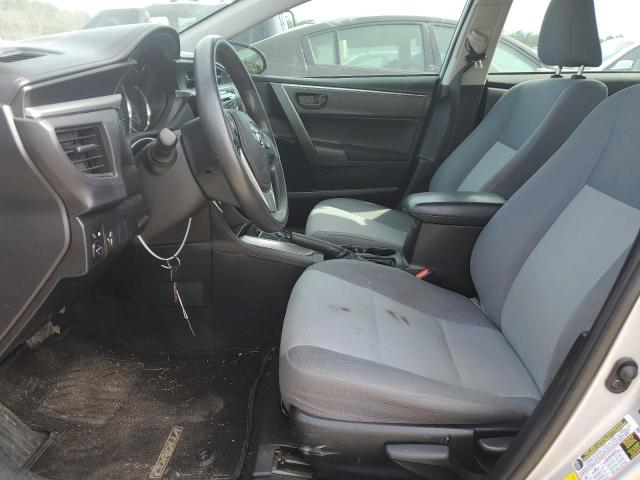 Photo 7 from auction – 2015 TOYOTA COROLLA L with VIN 2T1BURHE3FC271554