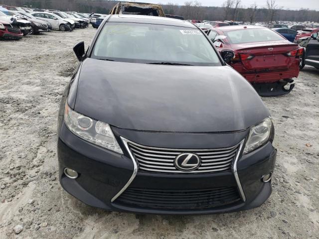 Photo 5 from auction – 2014 LEXUS ES 350 with VIN JTHBK1GG1E2087123
