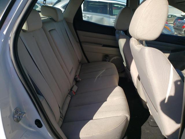 Photo 10 from auction – 2011 MAZDA CX-7 with VIN JM3ER2A50B0392716