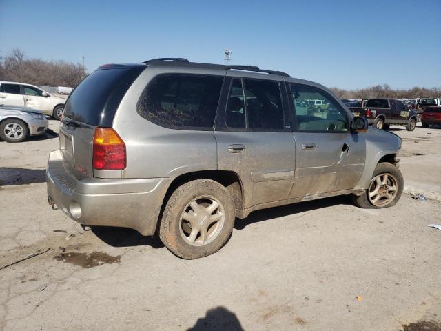 Photo 3 from auction – 2002 GMC ENVOY with VIN 1GKDS13S322363001