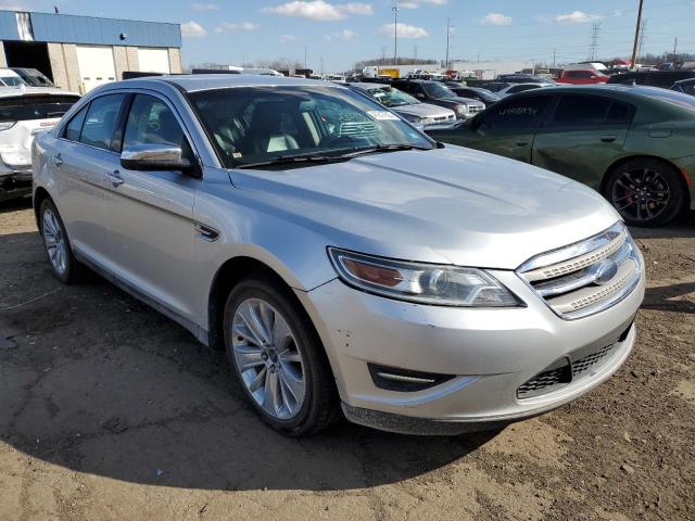 Photo 4 from auction – 2010 FORD TAURUS LIM with VIN 1FAHP2FW4AG120534