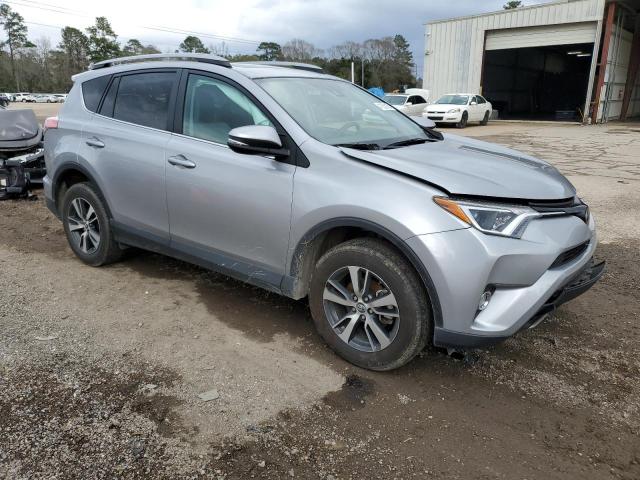 Photo 4 from auction – 2017 TOYOTA RAV4 XLE with VIN 2T3WFREV4HW327140