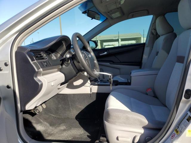 Photo 7 from auction – 2012 TOYOTA CAMRY BASE with VIN 4T4BF1FK5CR242013