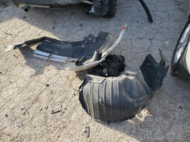 Photo 13 from auction – 2013 NISSAN ROGUE S with VIN JN8AS5MT1DW515533