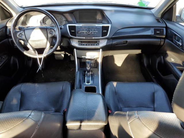 Photo 8 from auction – 2014 HONDA ACCORD SPO with VIN 1HGCR2F54EA229804