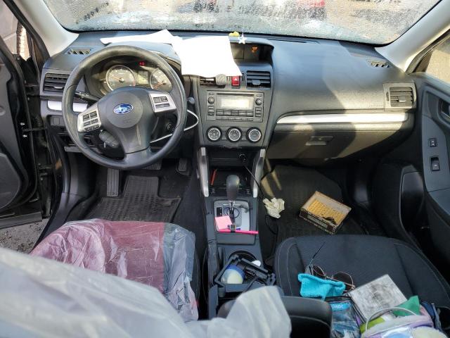 Photo 8 from auction – 2015 SUBARU FORESTER 2 with VIN JF2SJADC2FH470266