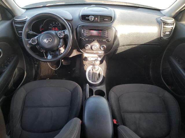 Photo 8 from auction – 2014 KIA SOUL with VIN KNDJN2A27E7050345