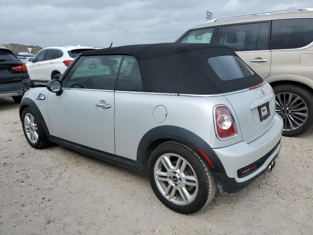 Photo 2 from auction – 2015 MINI COOPER S with VIN WMWZP3C58FT708335