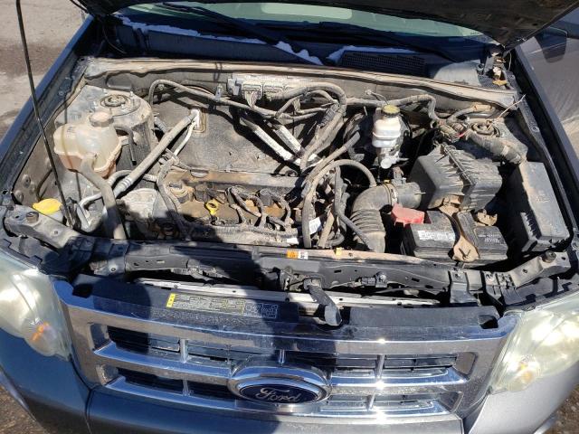 Photo 11 from auction – 2011 FORD ESCAPE XLS with VIN 1FMCU0C74BKB25516