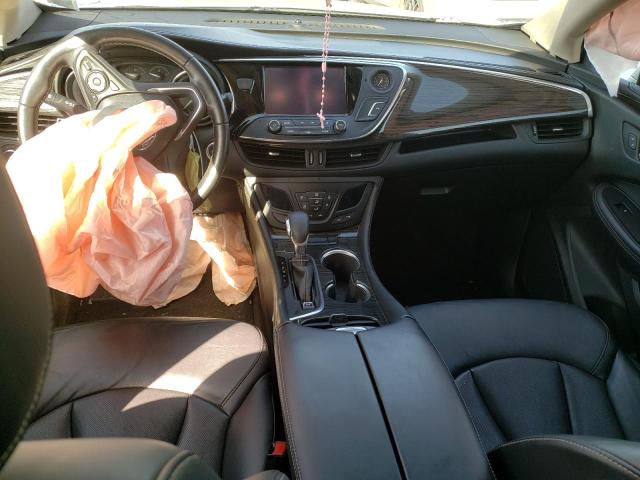 Photo 8 from auction – 2018 BUICK ENVISION E with VIN LRBFX2SAXJD002533