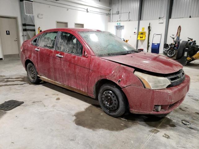 Photo 4 from auction – 2010 FORD FOCUS SE with VIN 1FAHP3FN8AW241327