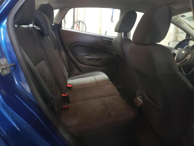 Photo 10 from auction – 2011 FORD FIESTA SE with VIN 3FADP4BJ5BM134373