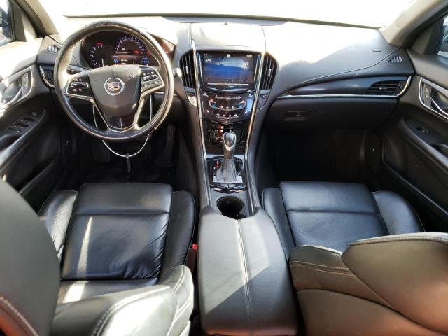 Photo 8 from auction – 2013 CADILLAC ATS with VIN 1G6AG5RX6D0173236