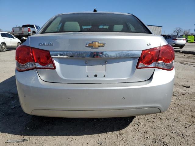 Photo 6 from auction – 2012 CHEVROLET CRUZE LT with VIN 1G1PF5SC5C7127557