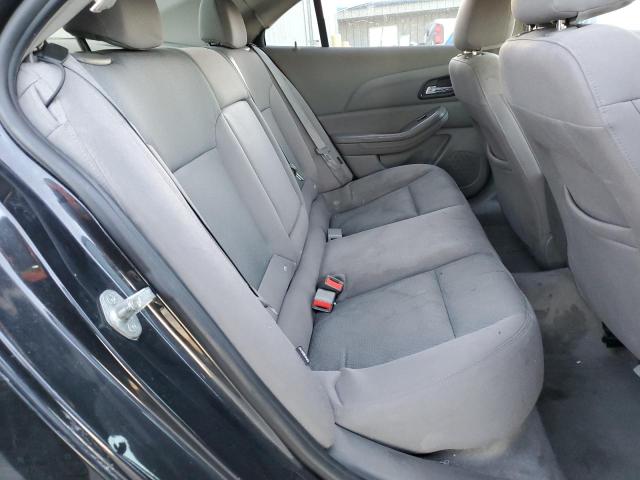 Photo 10 from auction – 2014 CHEVROLET MALIBU LS with VIN 1G11B5SL3EF211130