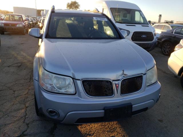 Photo 5 from auction – 2006 PONTIAC TORRENT with VIN 2CKDL63F366062805