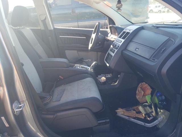 Photo 7 from auction – 2009 DODGE JOURNEY SX with VIN 3D4GG57VX9T511968