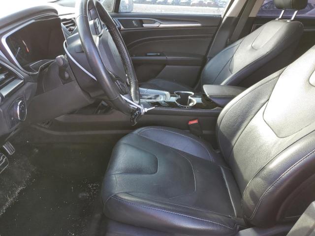 Photo 7 from auction – 2016 FORD FUSION TIT with VIN 3FA6P0K97GR178277