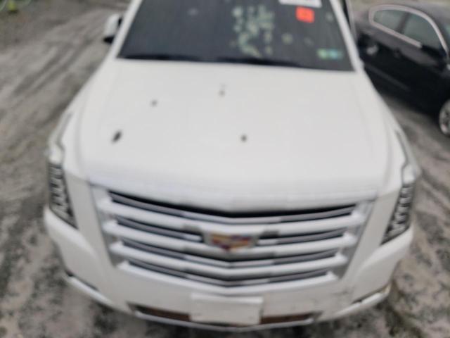 Photo 11 from auction – 2016 CADILLAC ESCALADE P with VIN 1GYS4DKJ9GR218416